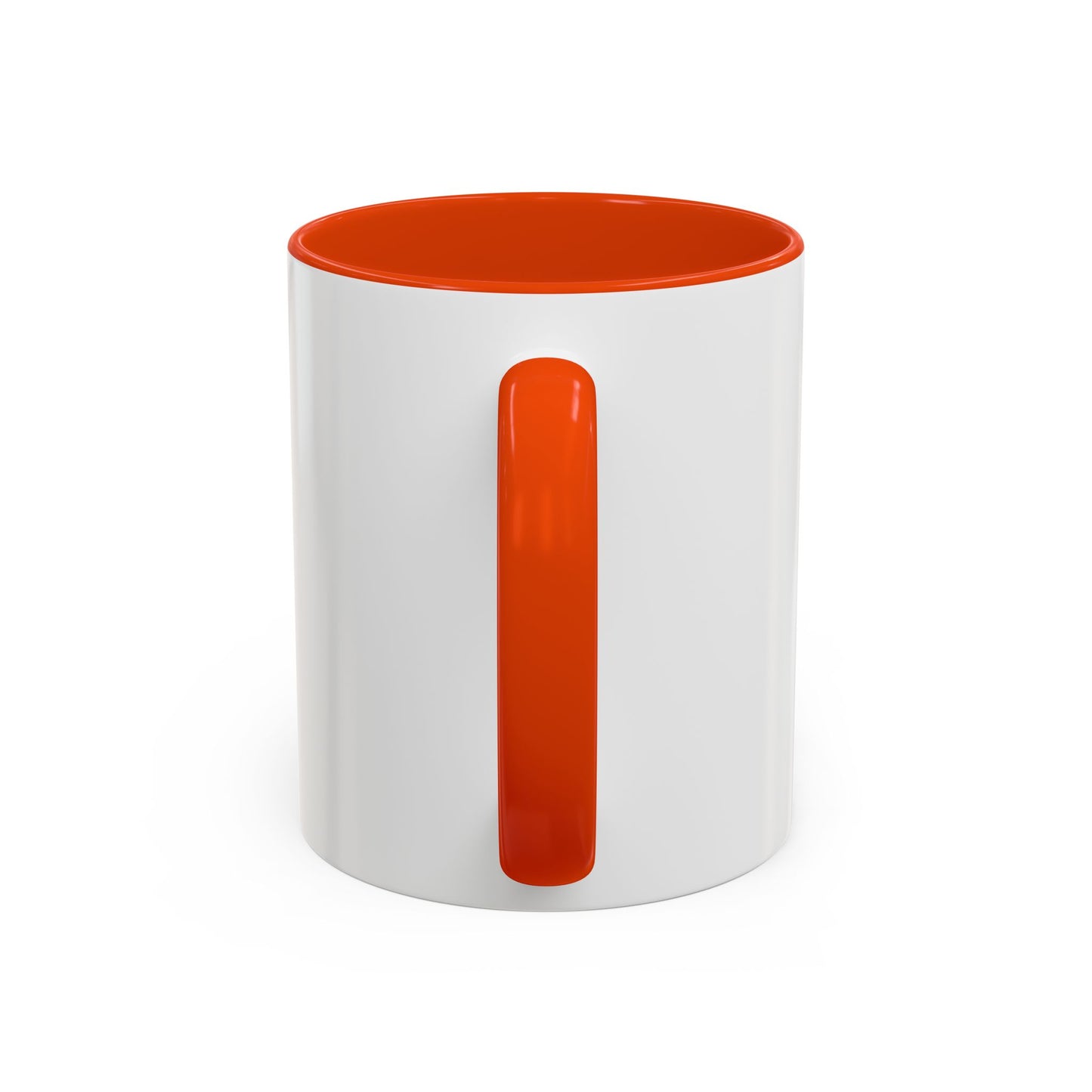 Made With Purpose Coffee Mug — Colorful 11oz & 15oz Ceramic