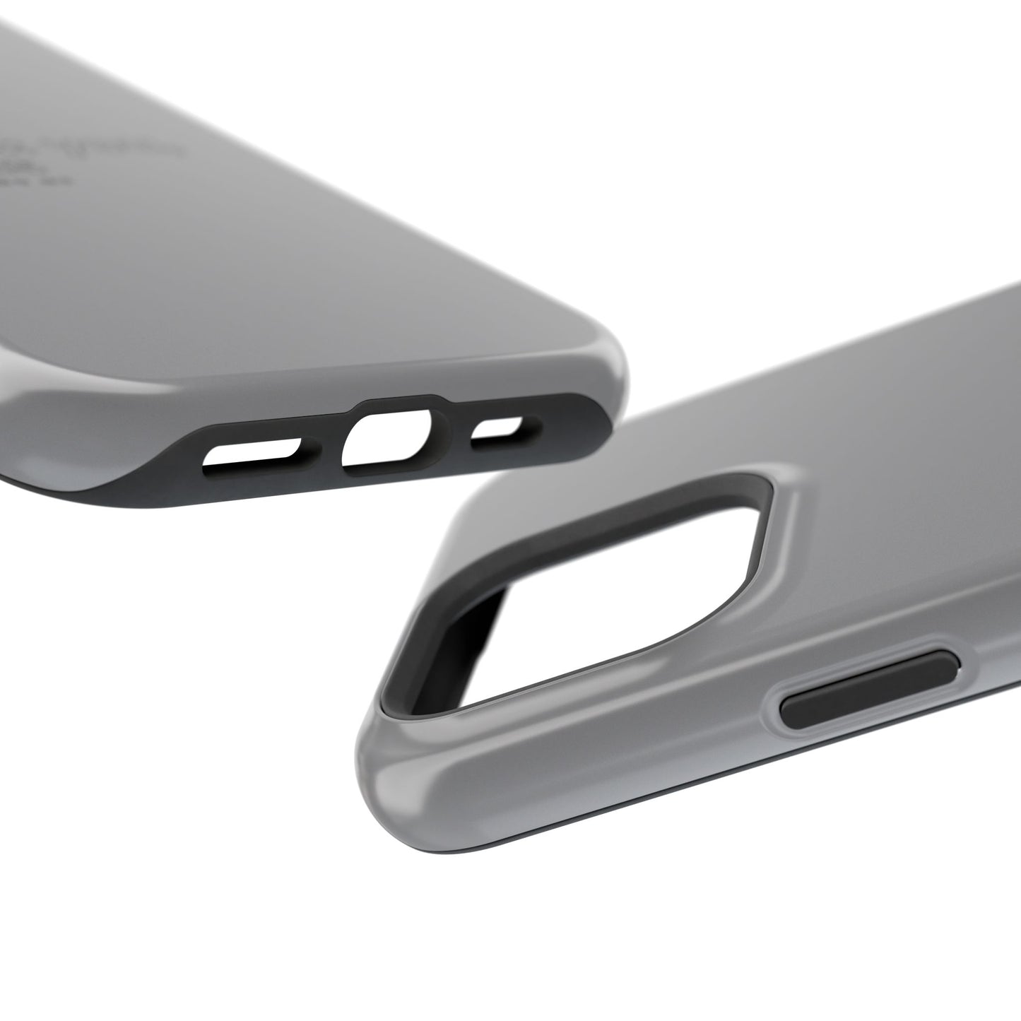 Thank You Jesus Phone Case — Impact-Resistant Christian iPhone Cover