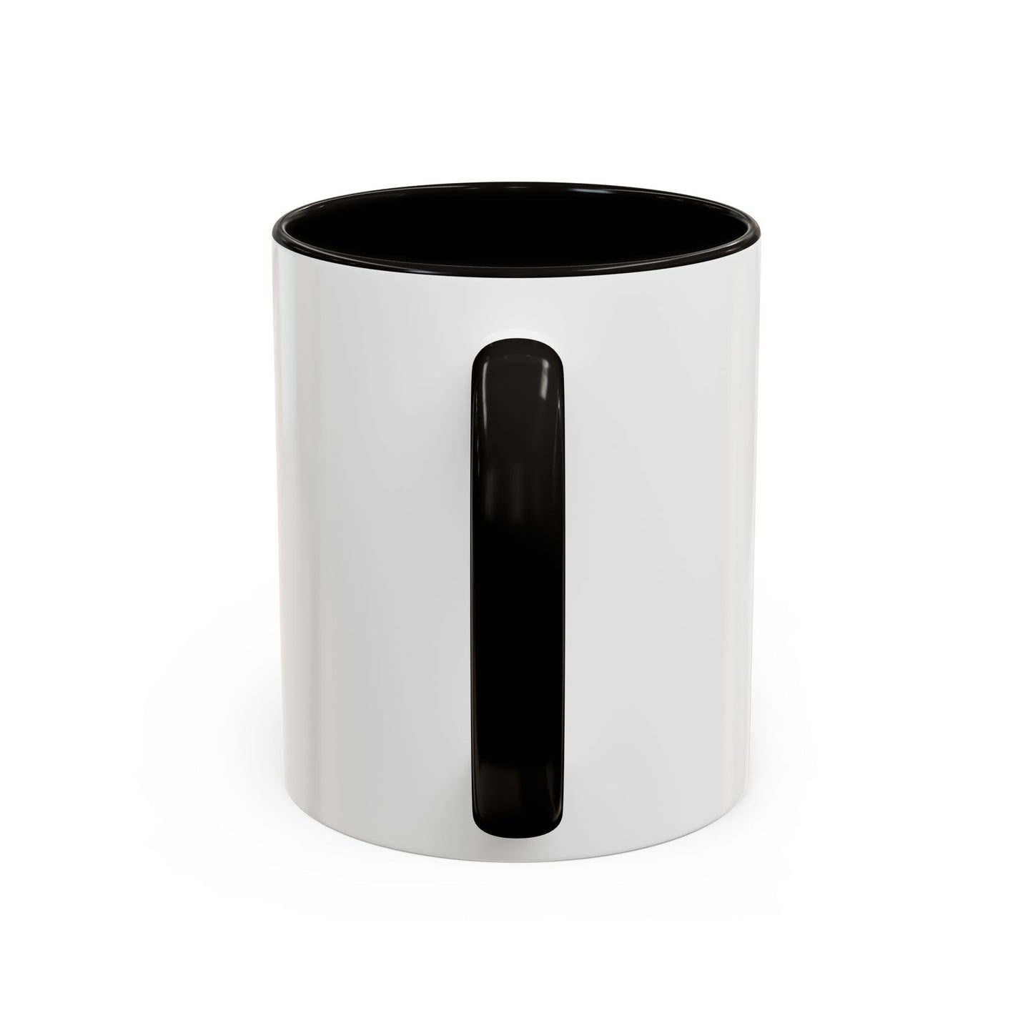 Made With Purpose Coffee Mug — Colorful 11oz & 15oz Ceramic