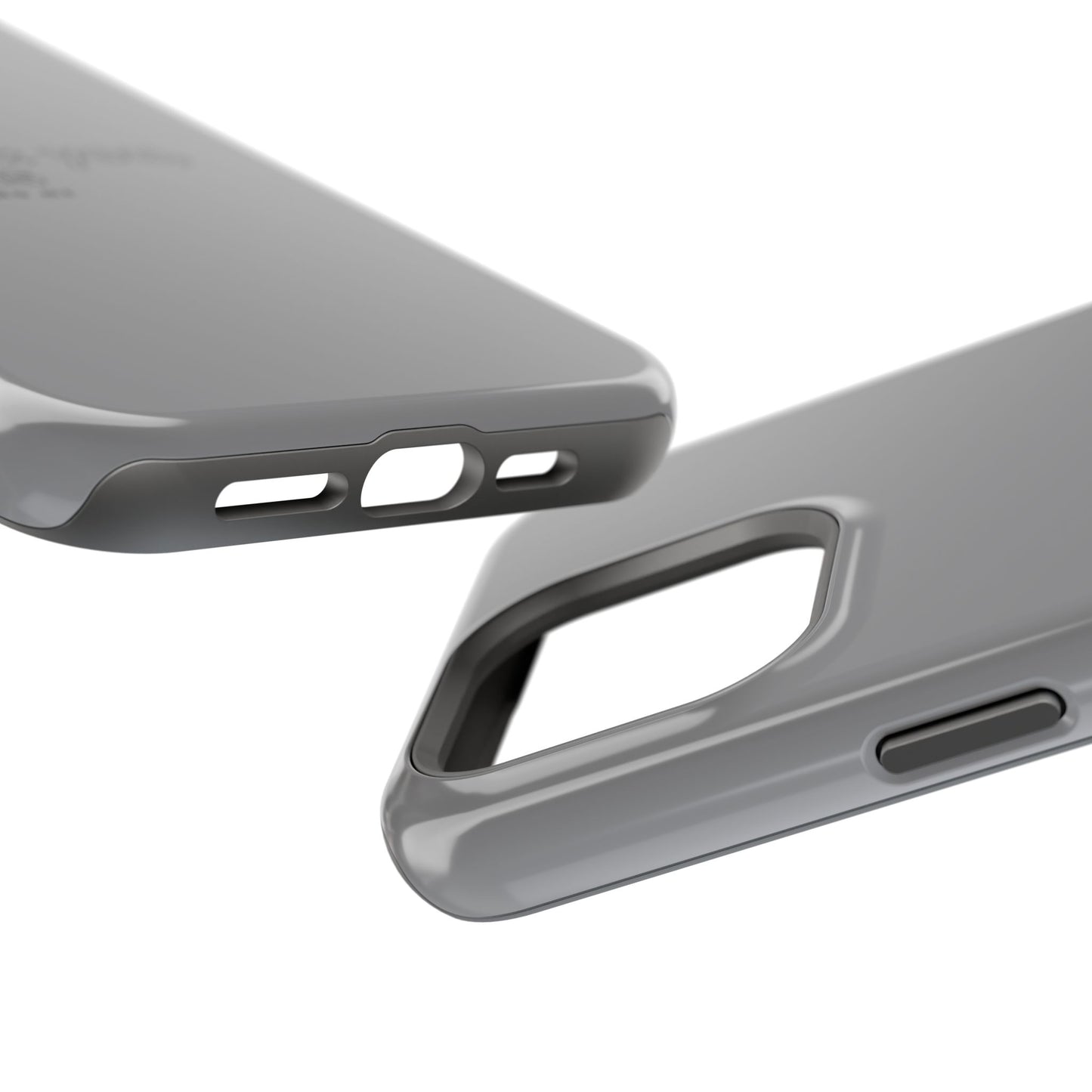 Thank You Jesus Phone Case — Impact-Resistant Christian iPhone Cover