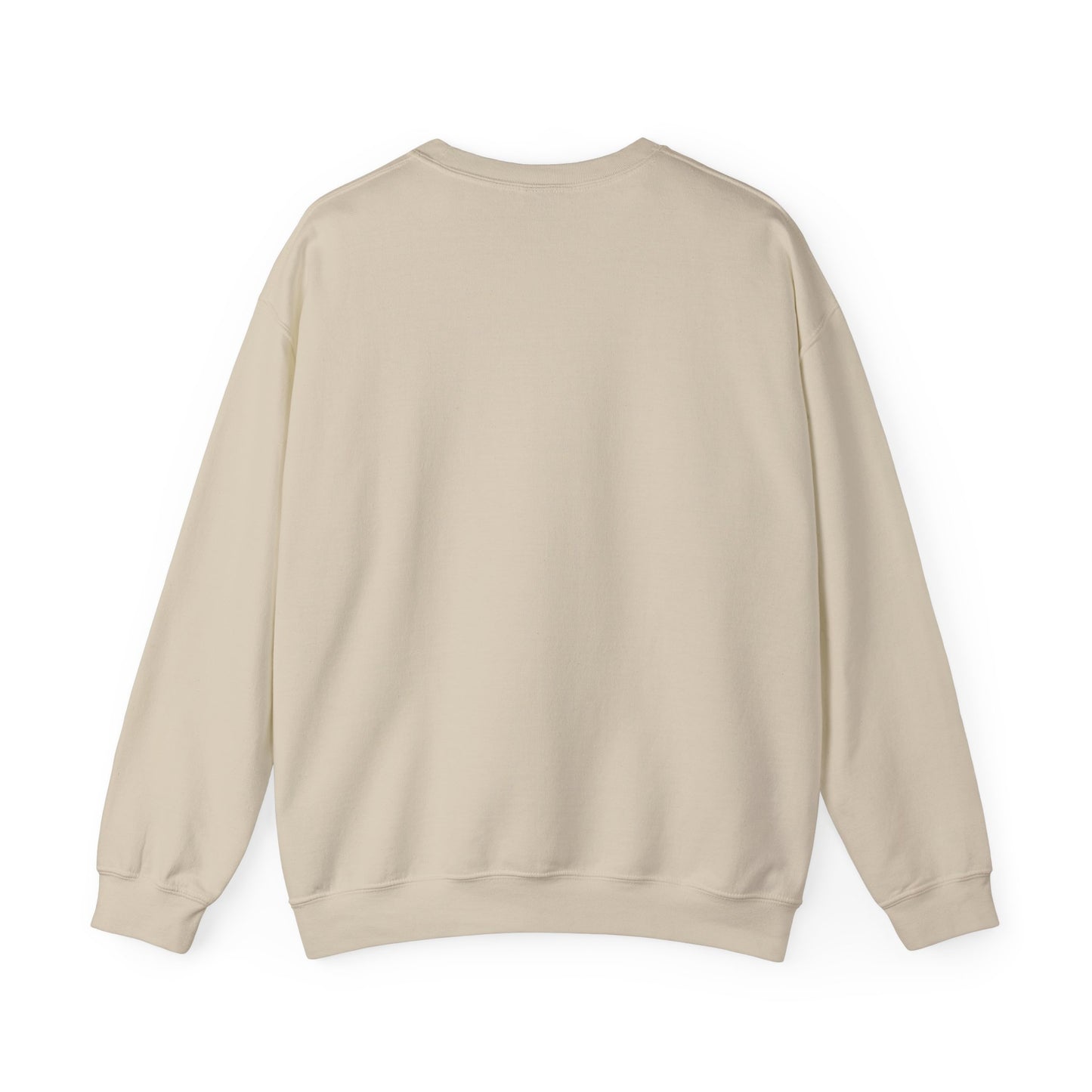 Loved Period crewneck sweatshirt, Micro-Romance self-love, Galentine’s pastel