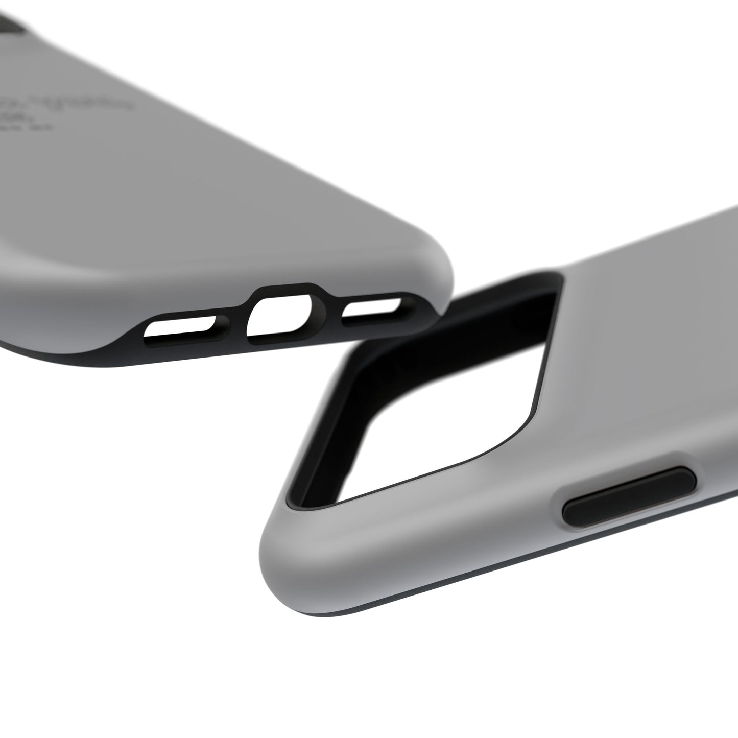 Thank You Jesus Phone Case — Impact-Resistant Christian iPhone Cover
