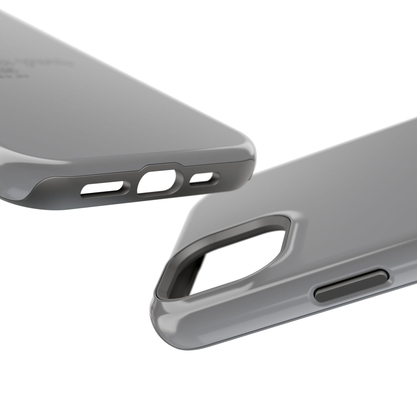 Thank You Jesus Phone Case — Impact-Resistant Christian iPhone Cover