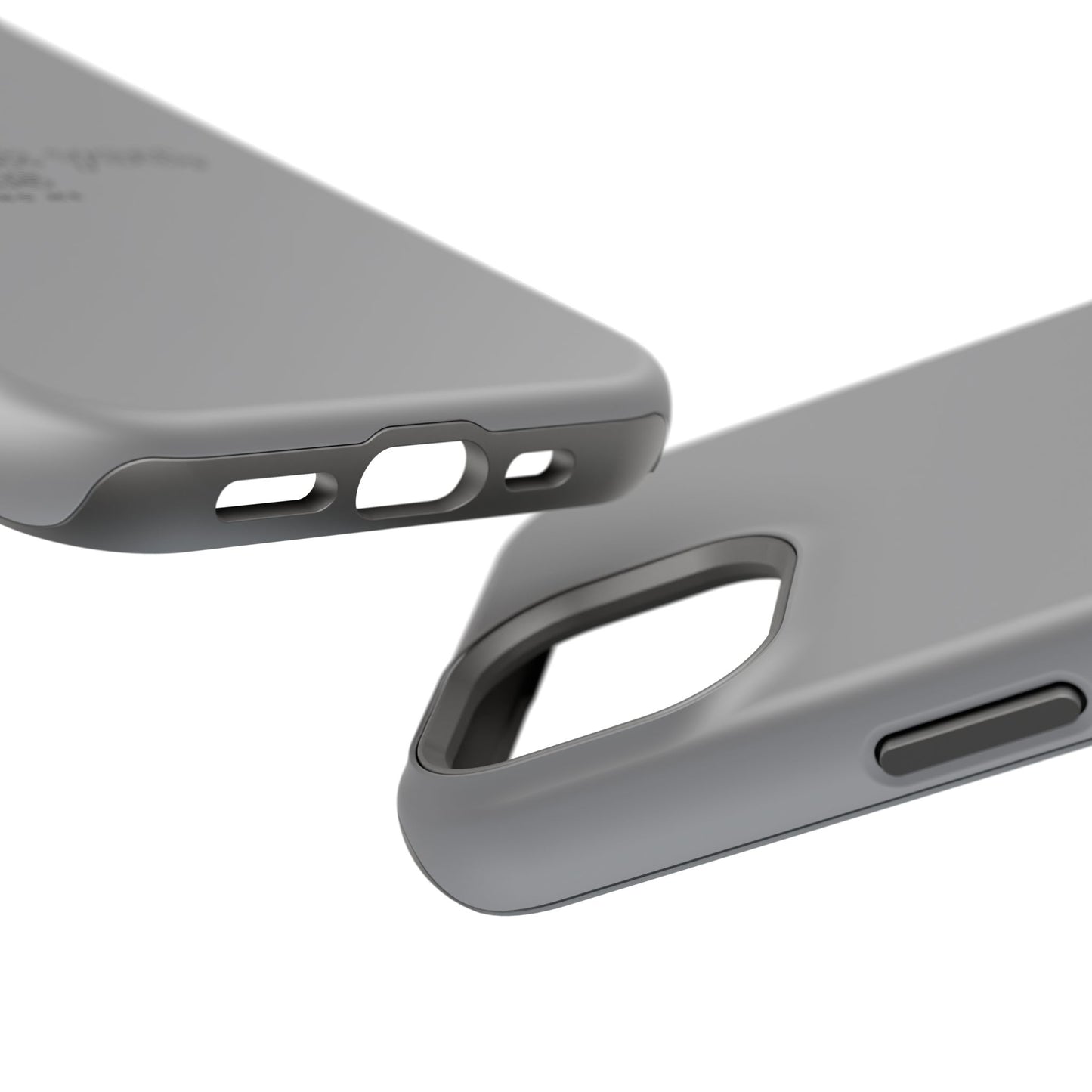 Thank You Jesus Phone Case — Impact-Resistant Christian iPhone Cover