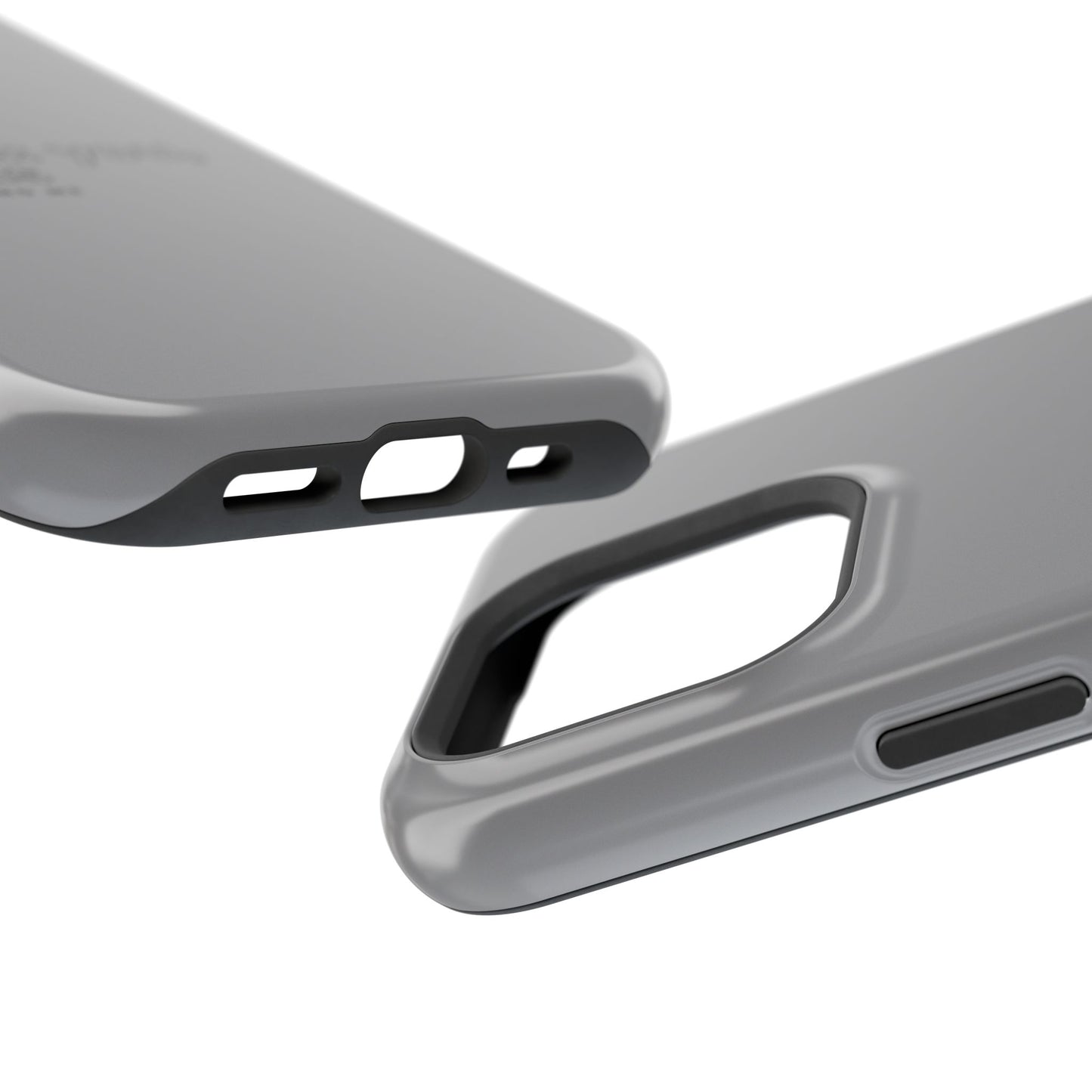 Thank You Jesus Phone Case — Impact-Resistant Christian iPhone Cover