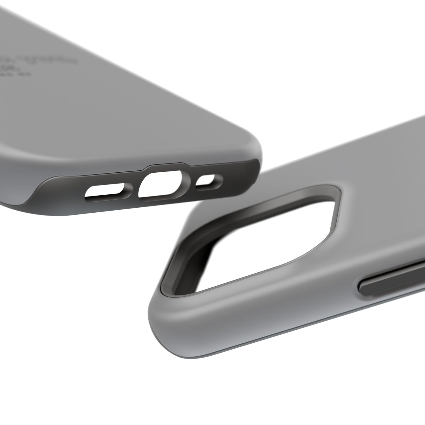 Thank You Jesus Phone Case — Impact-Resistant Christian iPhone Cover