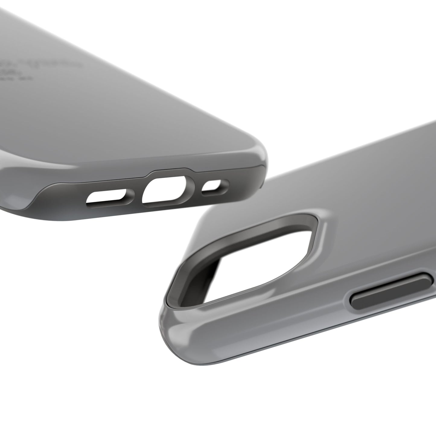 Thank You Jesus Phone Case — Impact-Resistant Christian iPhone Cover