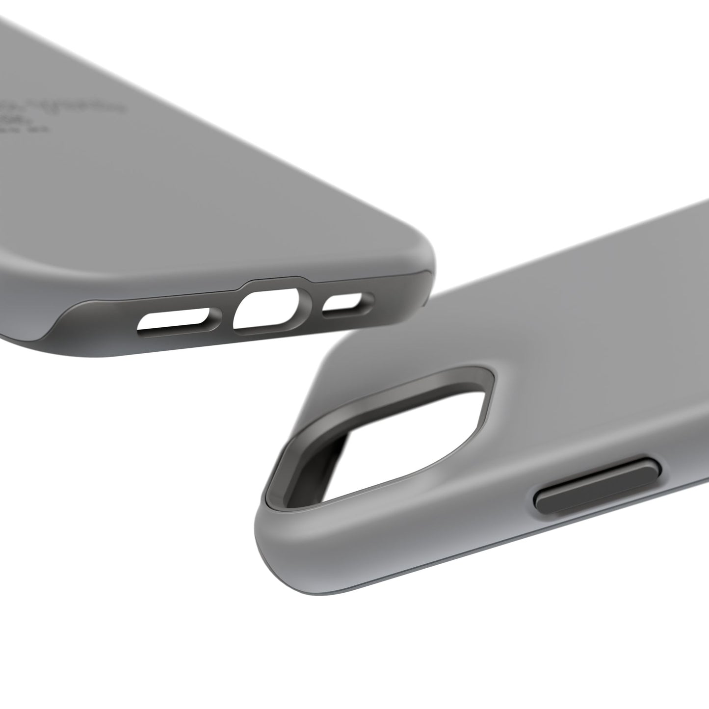 Thank You Jesus Phone Case — Impact-Resistant Christian iPhone Cover