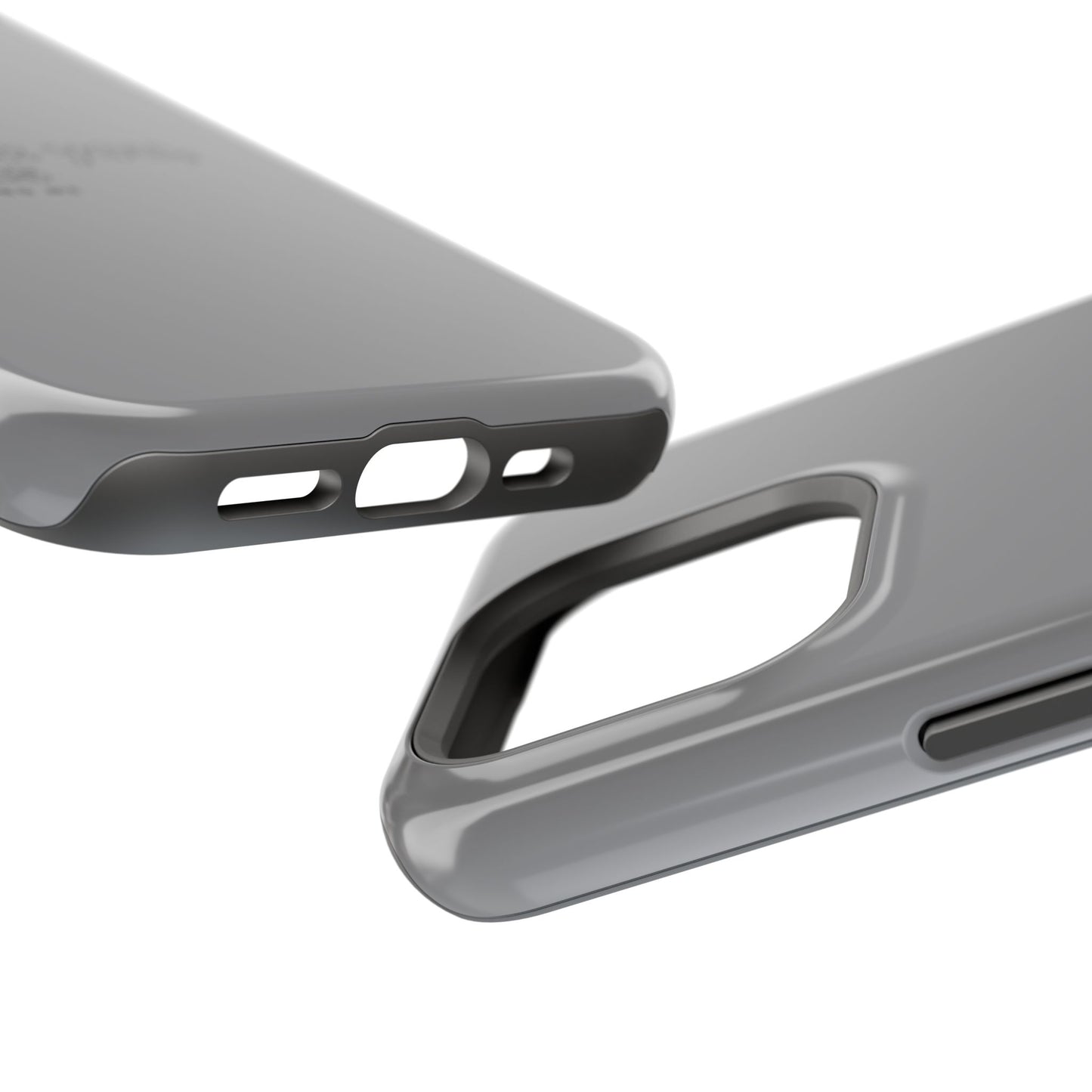Thank You Jesus Phone Case — Impact-Resistant Christian iPhone Cover