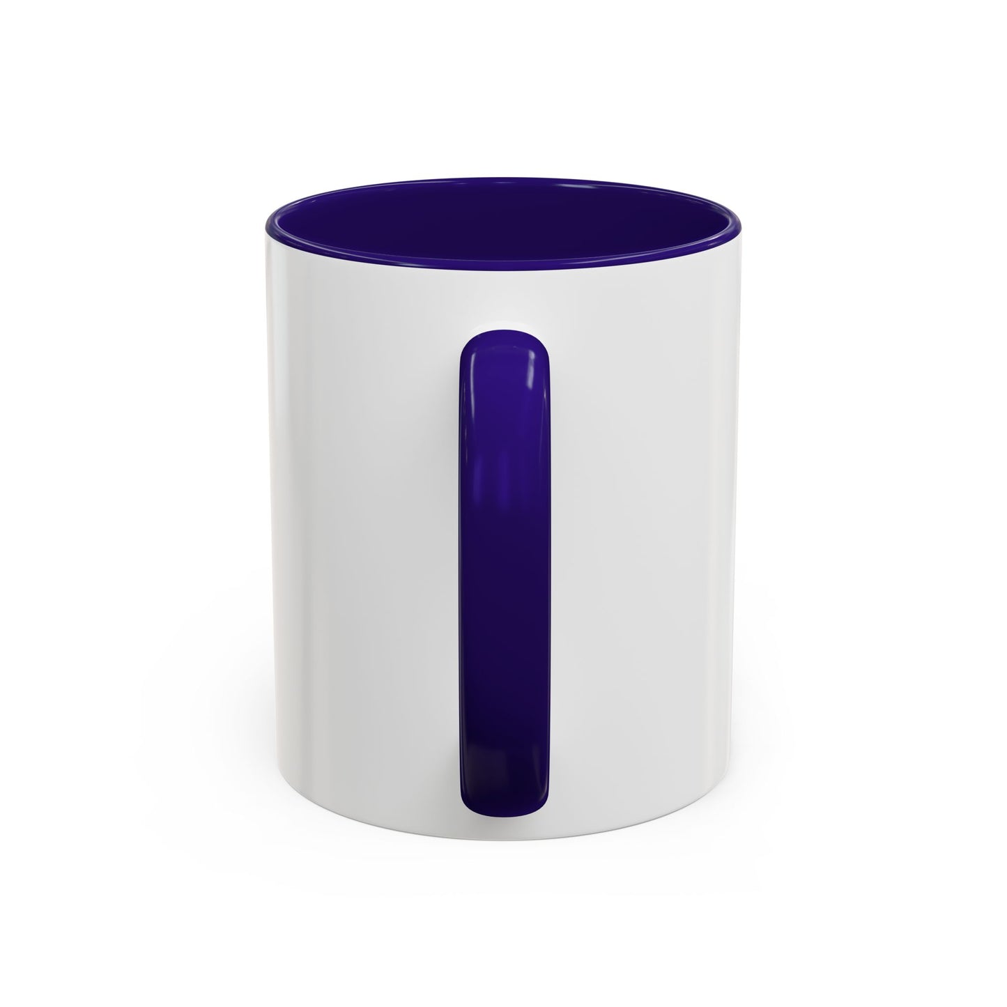 Made With Purpose Coffee Mug — Colorful 11oz & 15oz Ceramic