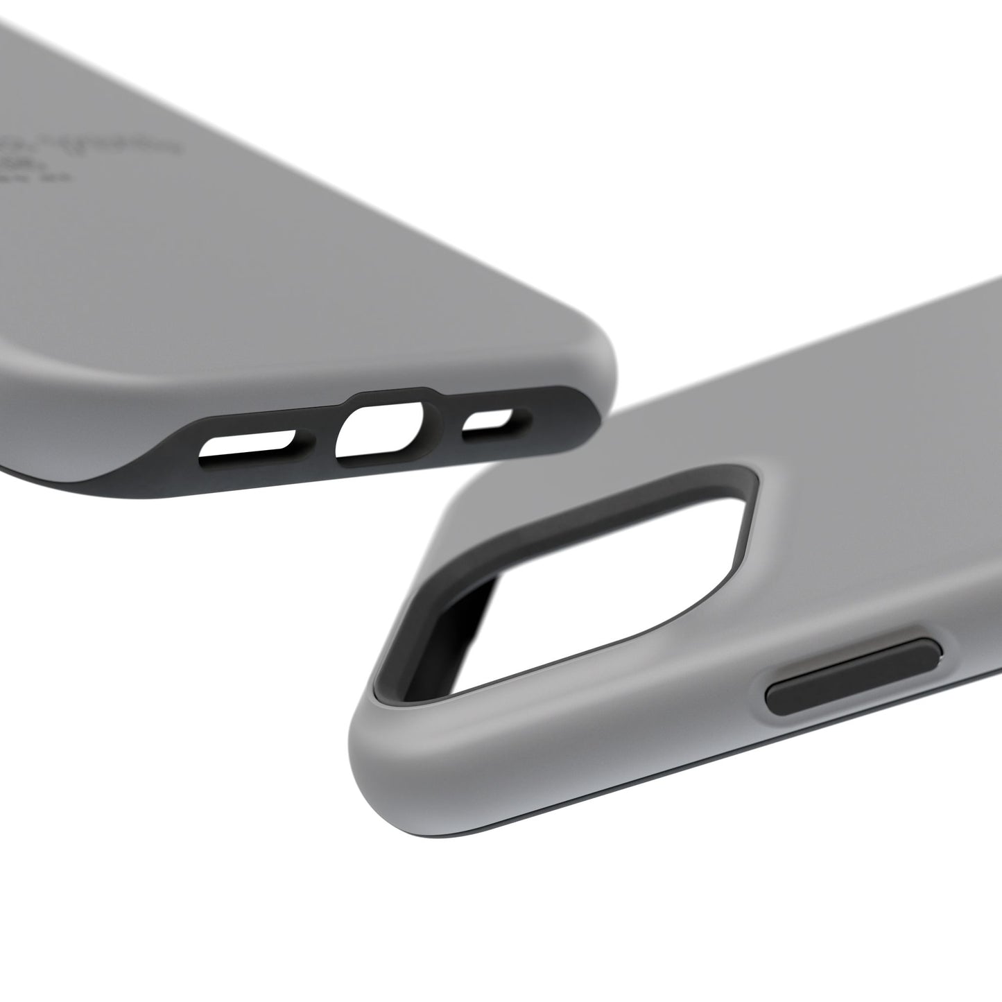 Thank You Jesus Phone Case — Impact-Resistant Christian iPhone Cover