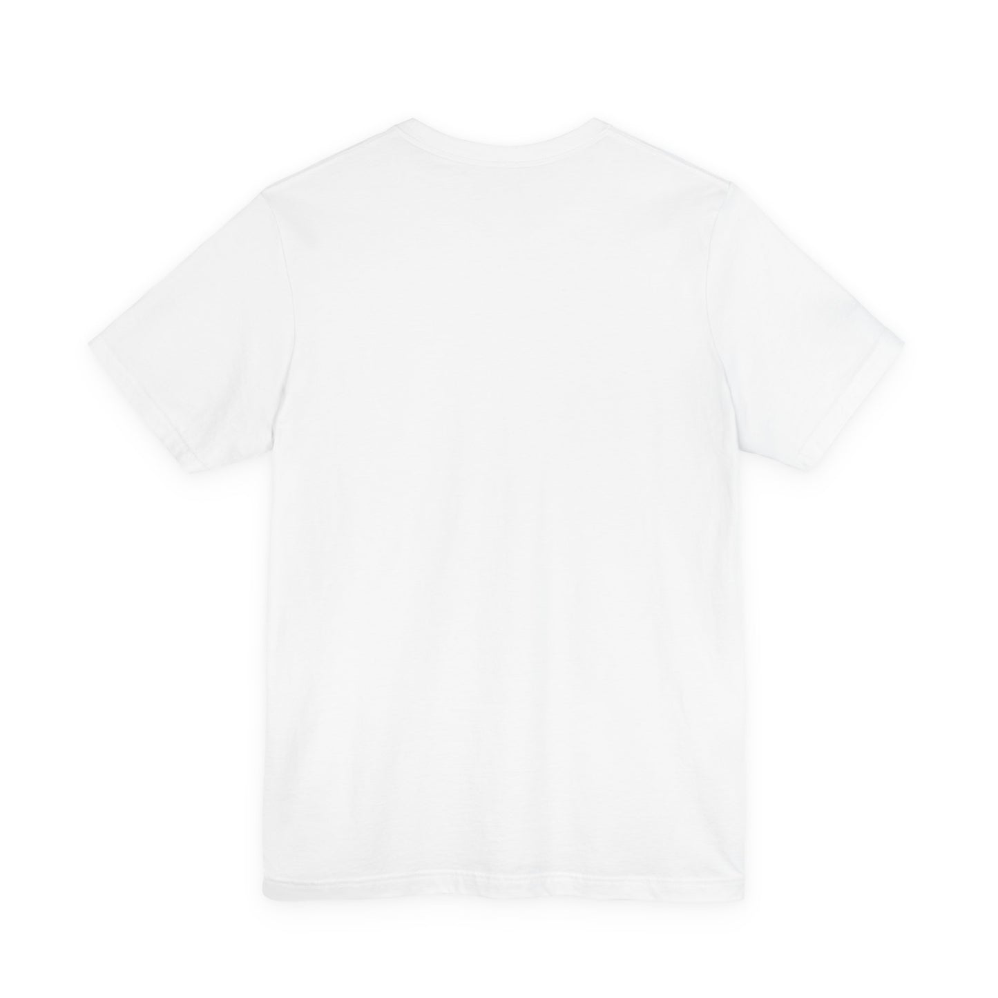 handwritten marker “God is enough” Tee | marker scribble design, doodle quote tee