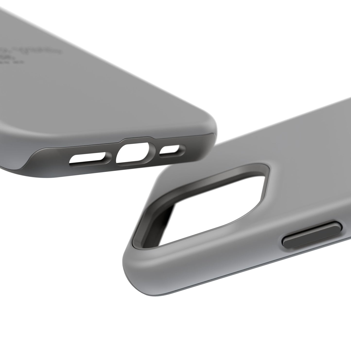 Thank You Jesus Phone Case — Impact-Resistant Christian iPhone Cover