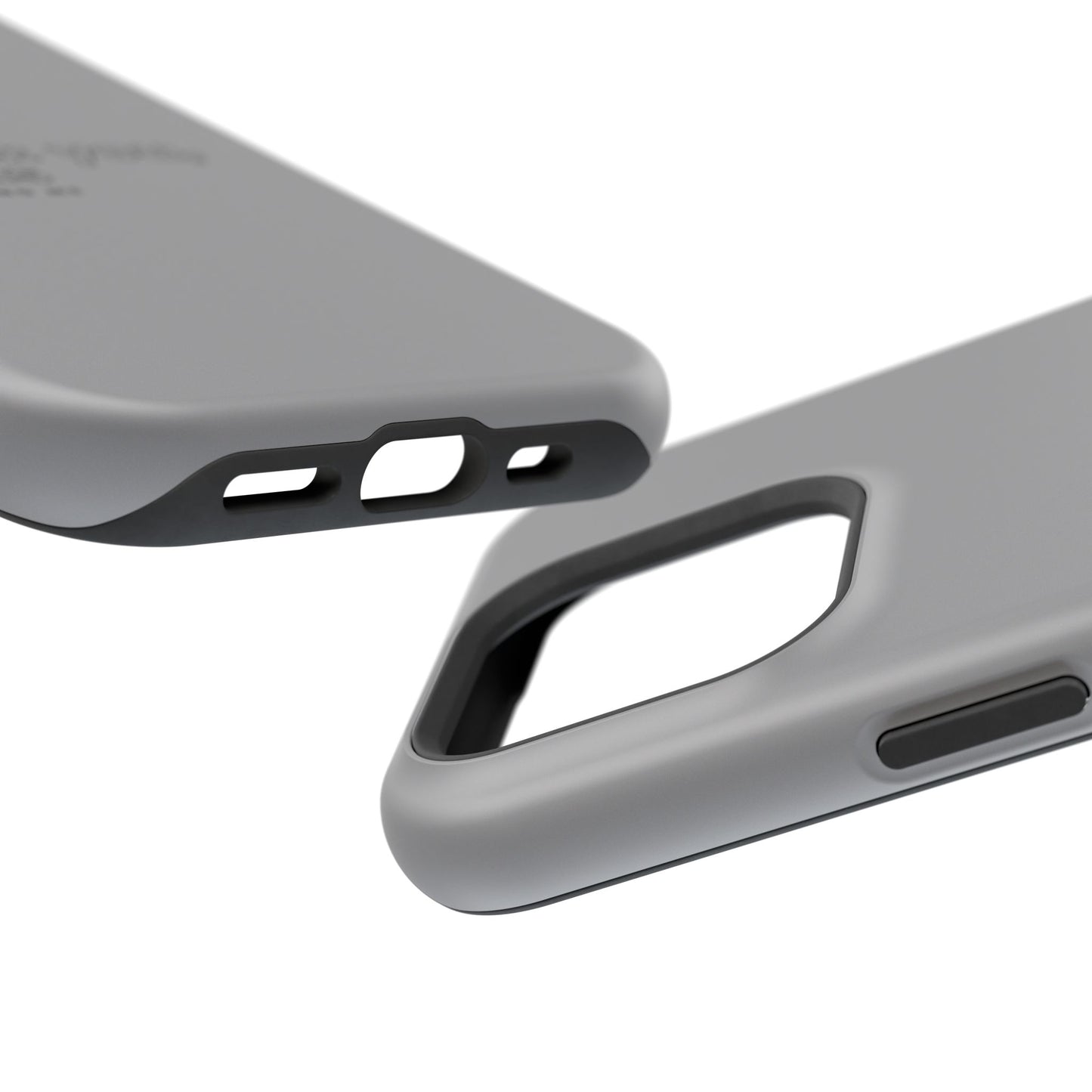 Thank You Jesus Phone Case — Impact-Resistant Christian iPhone Cover