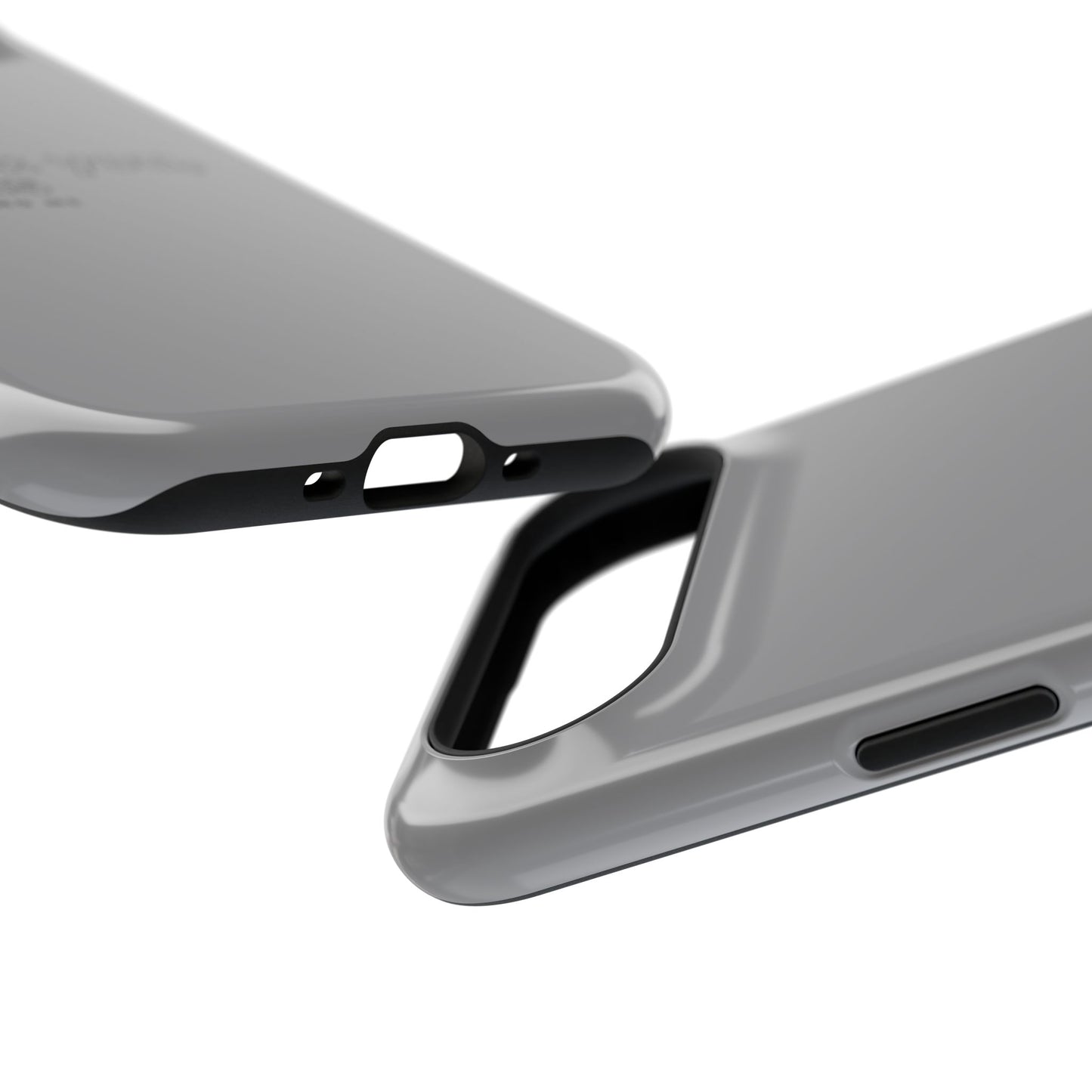 Thank You Jesus Phone Case — Impact-Resistant Christian iPhone Cover
