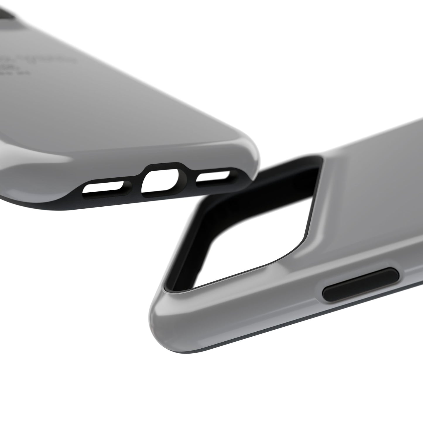 Thank You Jesus Phone Case — Impact-Resistant Christian iPhone Cover
